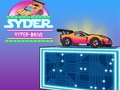 Spiel Spyder Hyperdrive  Online