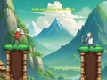 Spiel Stickman-Showdown  Online