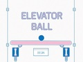 Spiel Aufzugsball  Online