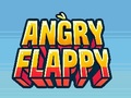 Spiel Wütender Flappy  Online