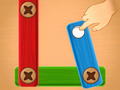Spiel Schrauben und Muttern  Online