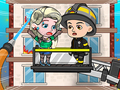 Spiel Meine Feuerwehrwelt  Online