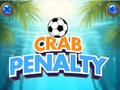 Spiel Krabbenstrafe  Online