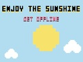 Spiel Genießen Sie den Sonnenschein  Online