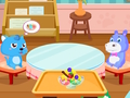 Spiel Kleines Panda -Café -Shop Online