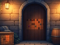 Spiel Flucht von Prinzessin Wrenna  Online