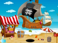 Spiel Kostbare Box-Flucht  Online