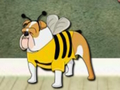 Spiel Finden Sie den Hund mit Boy Lewis  Online