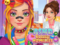 Spiel ASMR Beauty Obdachlos  Online