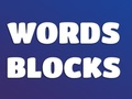 Spiel Wortblöcke  Online