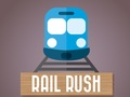 Spiel Eisenbahnrausch  Online