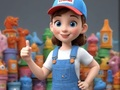 Spiel Die Sortieragentur  Online