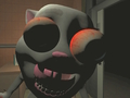 Spiel Sechs Nächte im Horror House  Online