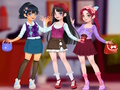 Spiel Teen-Café-Date  Online