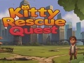 Spiel Kitty-Rettungsquest  Online