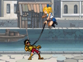 Spiel Fairy Tail gegen One Piece 2  Online