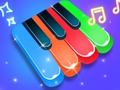 Spiel Baby Piano – Kinderlied  Online