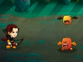 Spiel Bogenschießen-Jäger  Online
