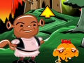 Spiel Monkey Go Happy Bühne 884  Online