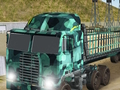 Spiel Halloween-LKW-Fahren  Online