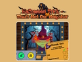 Spiel Halloween-Trick – Das ist nicht unser Nachbar  Online