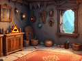 Spiel Flucht von Prinzessin Ivara  Online