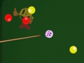 Spiel Old-School-Billard-Pool  Online