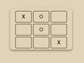 Spiel Tic-Tac-Toe-Spaßspiel  Online