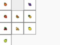 Spiel Obst-Puzzlespiel  Online