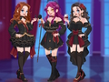 Spiel Girly Vampirprinzessin  Online