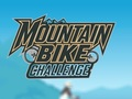 Spiel Mountainbike-Herausforderung  Online