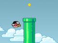 Spiel Flappy Bird-Klassiker  Online