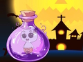 Spiel Flaschengefangene Geisterflucht  Online