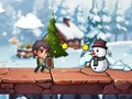 Spiel Erfrierungsherausforderung  Online