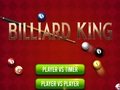 Spiel Billardkönig  Online