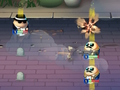 Spiel Mafia-Boss-Kampf  Online