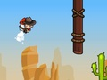 Spiel Jetpack-Helden  Online