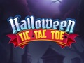 Spiel Halloween Tic Tac Toe Online