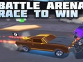 Spiel Battle Arena Rennen um den Sieg  Online