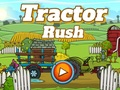 Spiel Traktor-Ansturm  Online