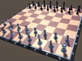 Spiel Schach für zwei  Online