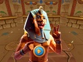 Spiel Entfliehen Sie dem alten Ägypten  Online
