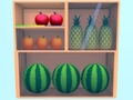 Spiel Sortieren und halten  Online