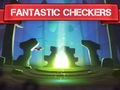 Spiel Fantastische Damespiel Online