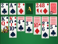 Spiel Nova Solitaire Online