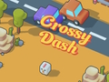 Spiel Crossy Dash Online