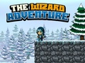 Spiel Das Zaubererabenteuer  Online