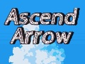 Spiel Pfeil aufsteigend  Online