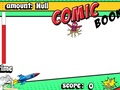 Spiel Spinnenflucht  Online