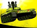 Spiel Wilde Panzer  Online